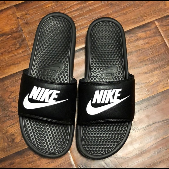 size 12 nike slides